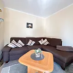 Appartamento Haus Elbstrom Doese Whg 4 *