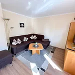 Appartamento Haus Elbstrom Doese Whg 4 *