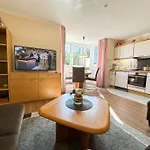 Haus Elbstrom Doese Whg 4 Cuxhaven
