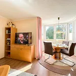 Haus Elbstrom Doese Whg 4 Appartamento