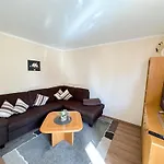 Haus Elbstrom Doese Whg 4 Appartamento