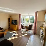 Haus Elbstrom Doese Whg 4