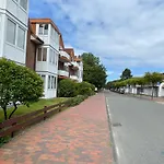 Haus Elbstrom Doese Whg 4 * Cuxhaven