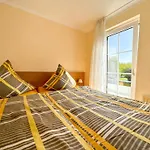 Appartamento Haus Elbstrom Doese Whg 4 Cuxhaven
