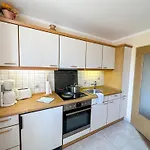 Haus Elbstrom Doese Whg 4 Appartamento *