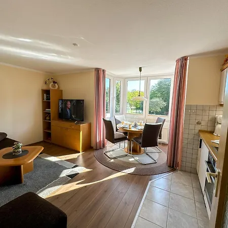 Haus Elbstrom Doese Whg 4