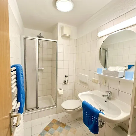 Haus Elbstrom Doese Whg 4