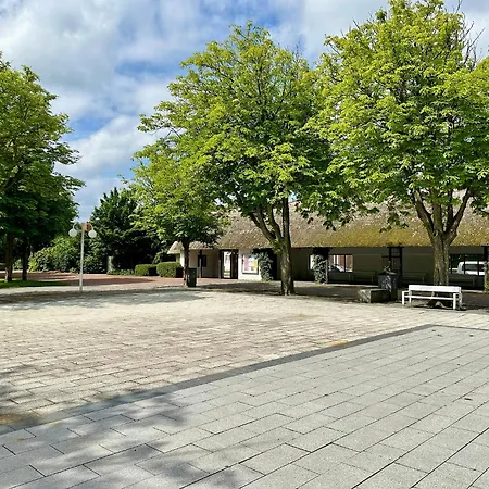 아파트 Haus Elbstrom Doese Whg 4 *