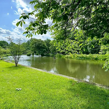 Haus Elbstrom Doese Whg 4