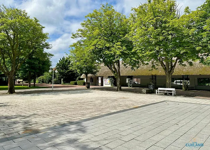 Appartamento Haus Elbstrom Doese Whg 4 *