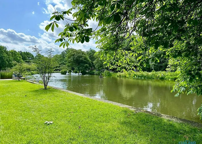 Haus Elbstrom Doese Whg 4